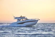 2024 Beneteau Antares 12