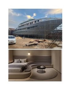 49mt STEEL MOTORYACHT blt2026 ( BARGAIN PRICE )