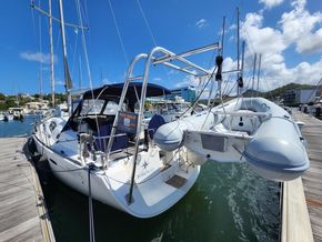 Beneteau Oceanis 40  - Exterior