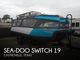 2022 Sea-Doo Switch 19