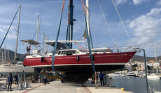 Franchini 45 L - 1999 - 'Lady Fleming'