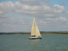 Limbo 6.6 Project Boat