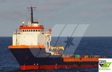 77m / DP 1 Platform Supply Vessel for Sale / #1060152