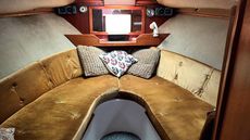 Nimbus 2600 1987 5 berth Cruiser