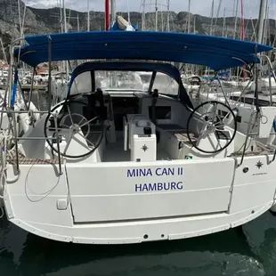 2020 Jeanneau Sun Odyssey 410