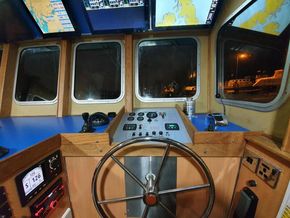Wheelhouse
