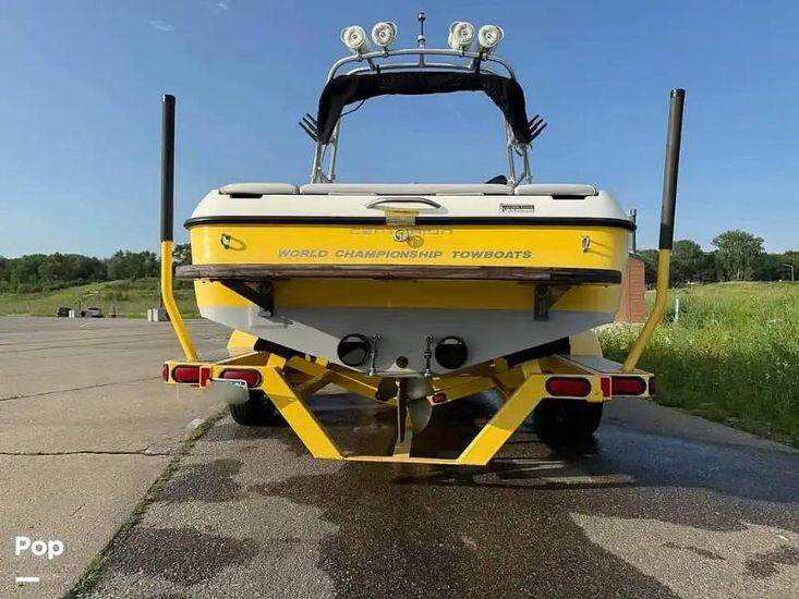 2006 Centurion air warrior elite 22