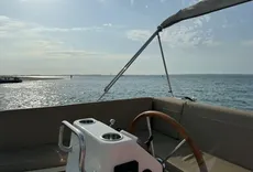 2022 Interboat 820