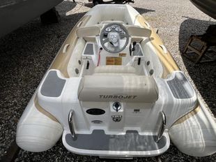 2014 Williams Turbojet 285s
