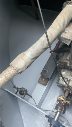Beautiful 56ft x 10ft Narrow-Widebeam