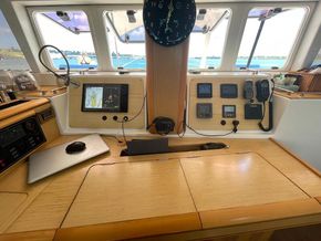 Yacht world Lagoon 500 catamaran for sale In Asia