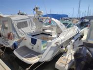 1997 Fairline Targa 29