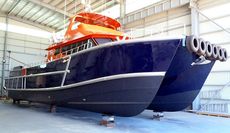 20m MPP catamaran