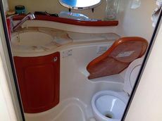 Gobbi 315 Sport Coupe