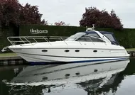 2007 Princess V42