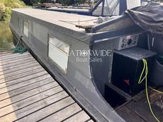 45ft Cruiser