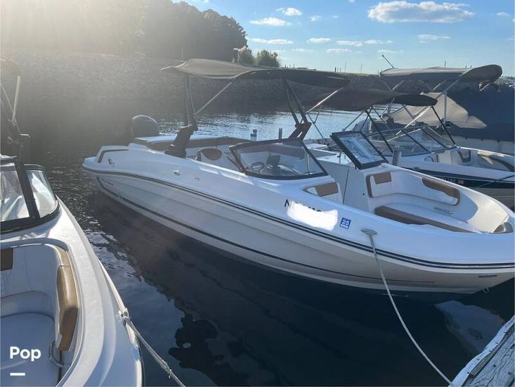 2021 Bayliner vr6