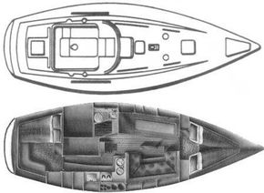 Moody 34 drawing 459x1024
