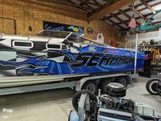 1983 Sea Hawk Marine Offshore