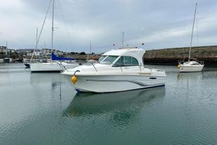 2007 Beneteau Antarès 6