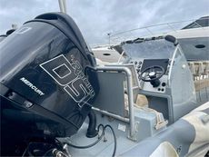 2017 STORMWAY 925 EVENT