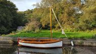Edgar Cove Sailing Launch
