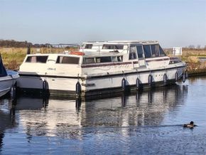 Ideal 45  - Exterior