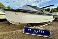2024 Corsiva 650 Tender