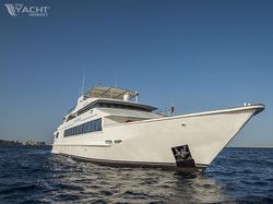 39m Suez Safari Dive Yacht (2006) For Sale