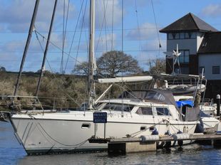 1990 Moody Eclipse 43