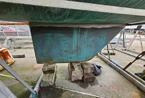 Beneteau Oceanis 320 for sale with BJ Marine
