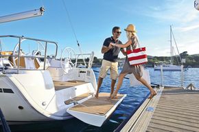 2024 Bavaria Cruiser 34 6