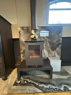 2011 ABC Boats 64x10 Widebeam