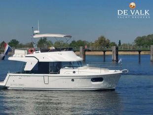 2019 Beneteau Swift Trawler 34