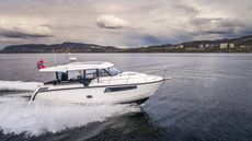 New Skilso 35 Panorama