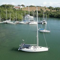2009 Hanse 430E