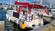 Dufour Gibsea 41