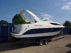 Bayliner 285