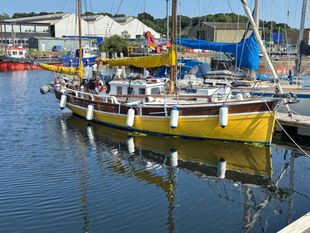 1886 Harwich Bawley