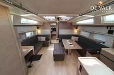 2021 Hanse 548