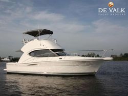 2008 Riviera 33 Flybridge