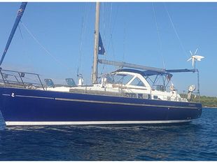 1999 Beneteau Oceanis 40 CC
