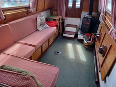 R W Davis traditional Stern