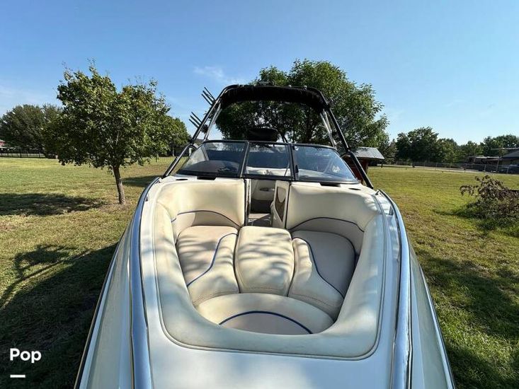 2004 Malibu wakesetter 21 xti