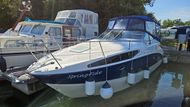 2005 Bayliner 265