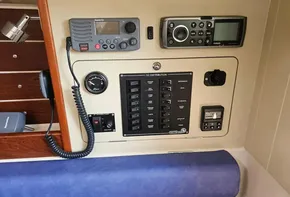 Crabber 26 for sale with BJ Marine