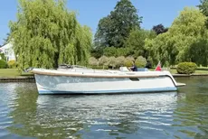 2025 Interboat Intender 950