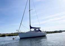 Beneteau First 285 Lifting Keel