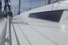 2021 Hanse 548