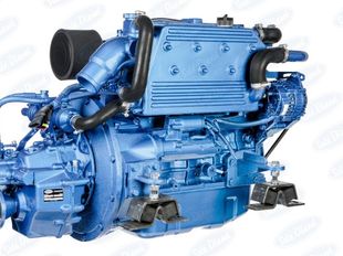 NEW Sole Marine Diesel Mini 74 63.5hp Engine & Gearbox Package